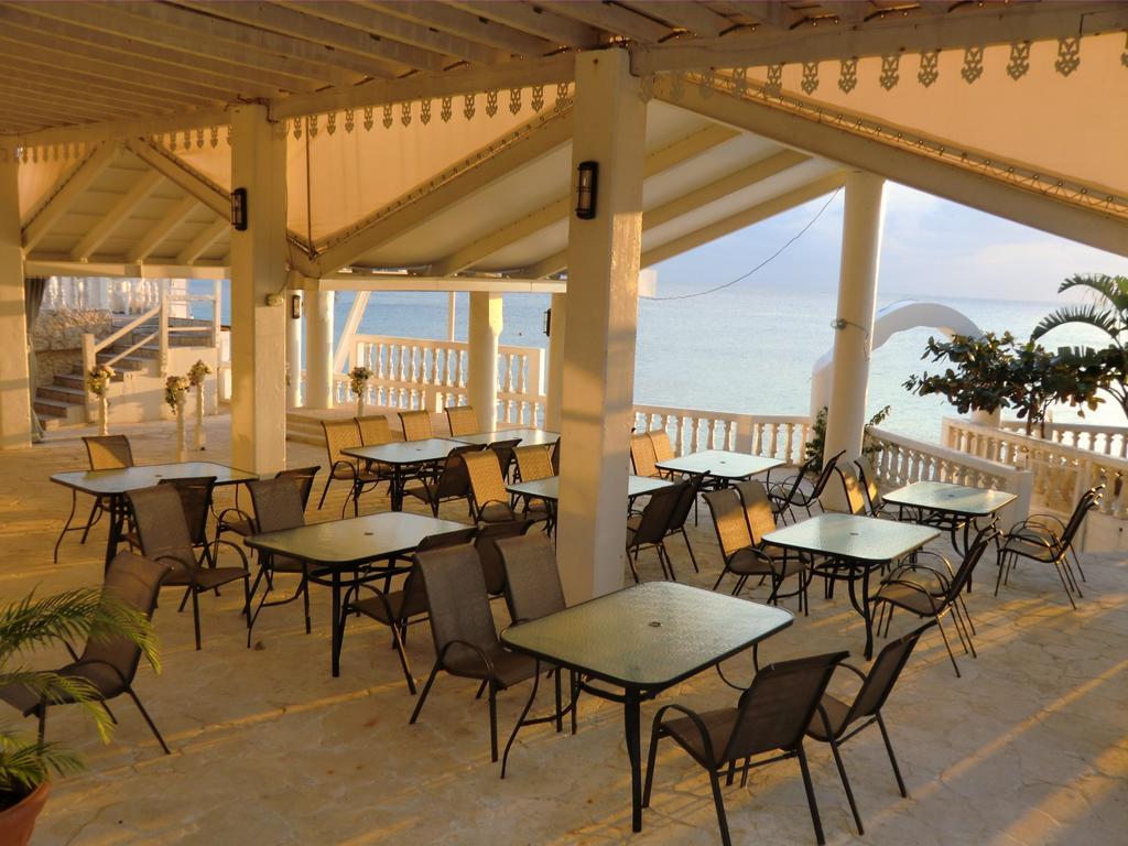 Beach Resort Morimar Yomitan Εξωτερικό φωτογραφία