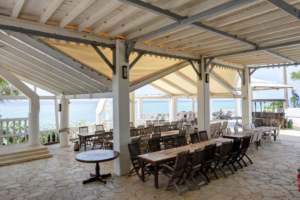 Beach Resort Morimar Yomitan Εξωτερικό φωτογραφία